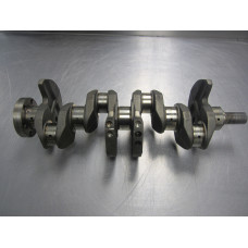 #C106 Crankshaft Standard From 2014 Ford Focus  2.0 1S7GCF